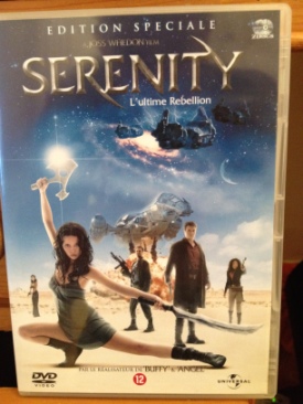 Reign Over Me (In Slip Cover)