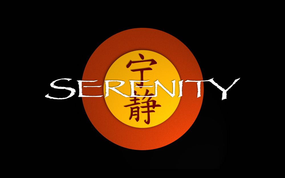 Serenity DVD movie collectible [Barcode 5050582391732] - Main Image 3