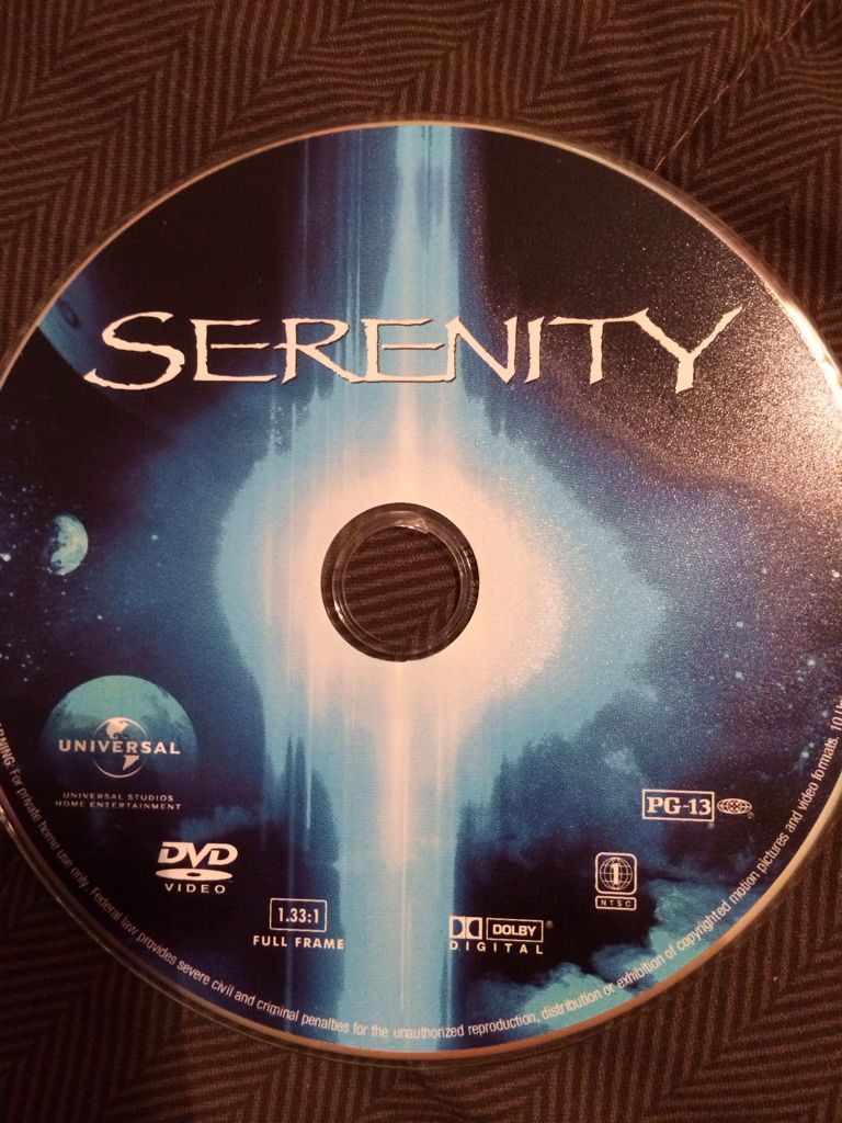 A River Runs Through It