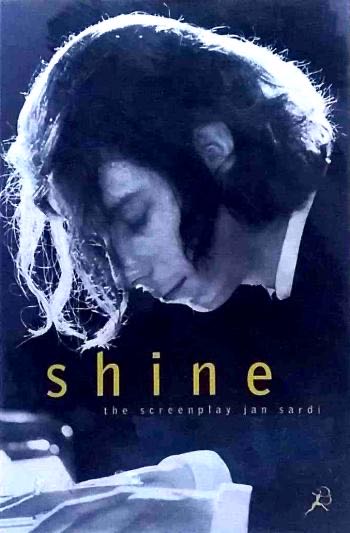 Shine DVD-R movie collectible [Barcode 02934105] - Main Image 3