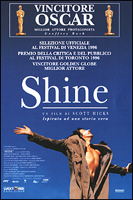 Shine Digital Copy movie collectible - Main Image 1