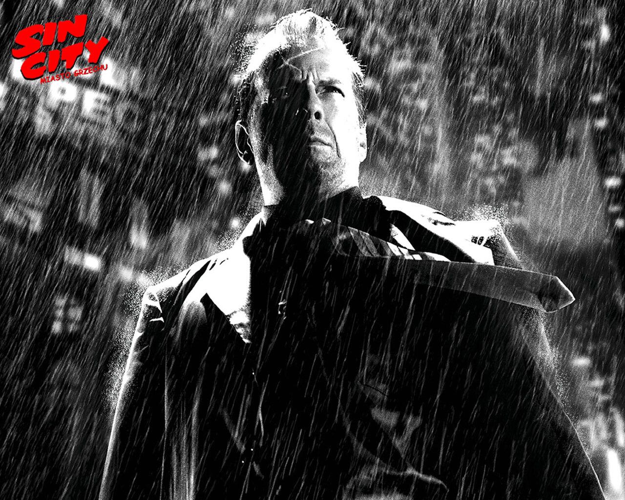 Sin City DVD movie collectible [Barcode 3700301010025] - Main Image 3