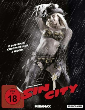 Sin City