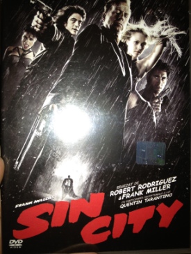 Slumdog Millionaire.  M61