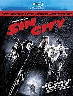 Sin City  movie collectible [Barcode 78693676961] - Main Image 1