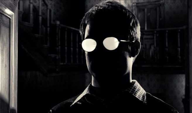 Sin City DVD movie collectible [Barcode 8717418048488] - Main Image 2