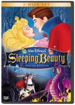 Sleeping Beauty