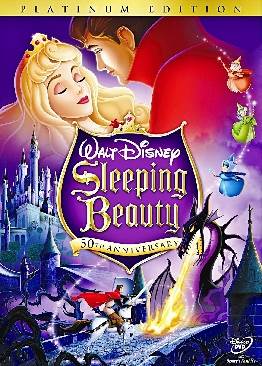 Sleeping Beauty