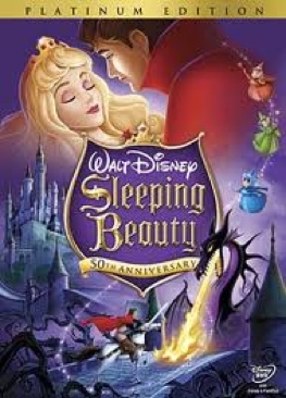 Sleeping Beauty  movie collectible [Barcode 8693673534] - Main Image 1