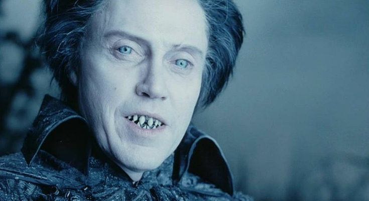 Sleepy Hollow Blu-ray movie collectible [Barcode 3259130234466] - Main Image 3