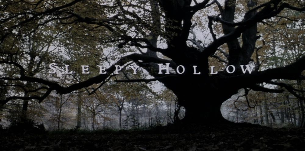 Sleepy Hollow Blu-ray movie collectible [Barcode 3259130234466] - Main Image 4