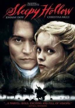 Sleepy Hollow DVD movie collectible - Main Image 1