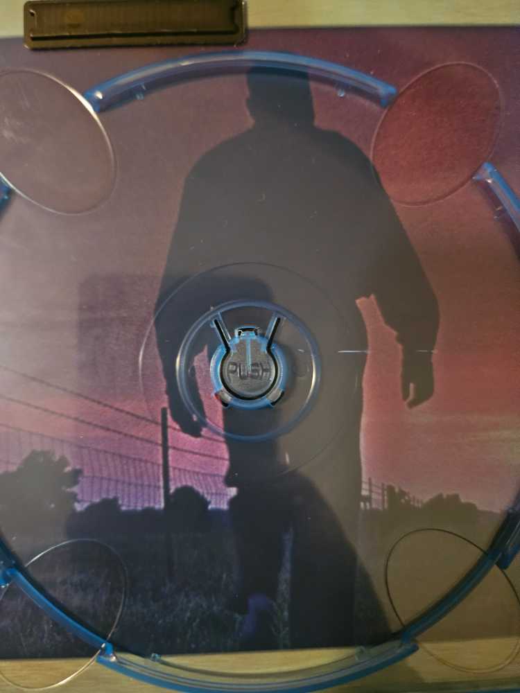 Sling Blade Blu-ray movie collectible [Barcode 031398138006] - Main Image 4