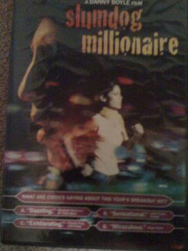 Slumdog Millionaire