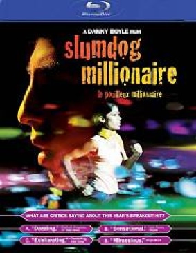 A River Runs Through It