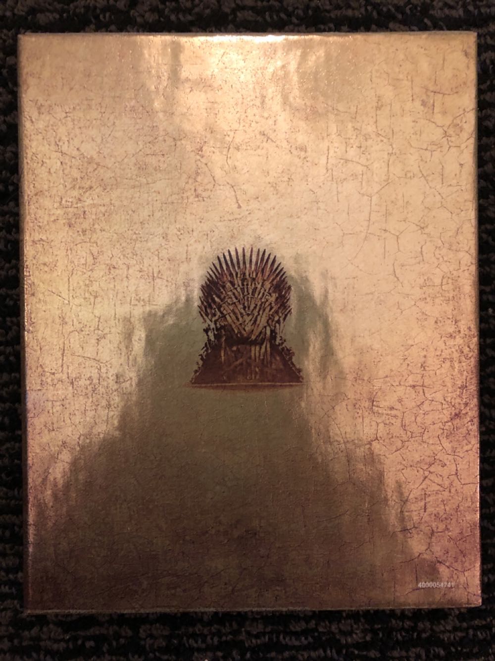 Sneakers DVD movie collectible [Barcode 5050582050899] - Main Image 3