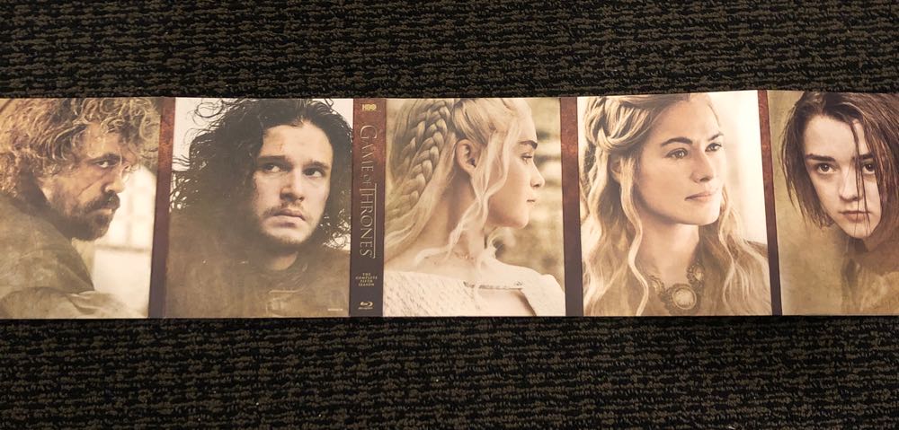 Sneakers DVD movie collectible [Barcode 5050582050899] - Main Image 4