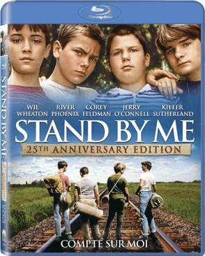 Cuenta Conmigo Blu-ray movie collectible [Barcode 086162457951] - Main Image 1