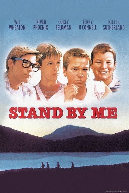 Stand By Me DVD movie collectible [Barcode 8013123192202] - Main Image 3