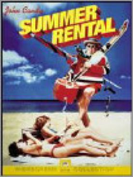 Summer Rental