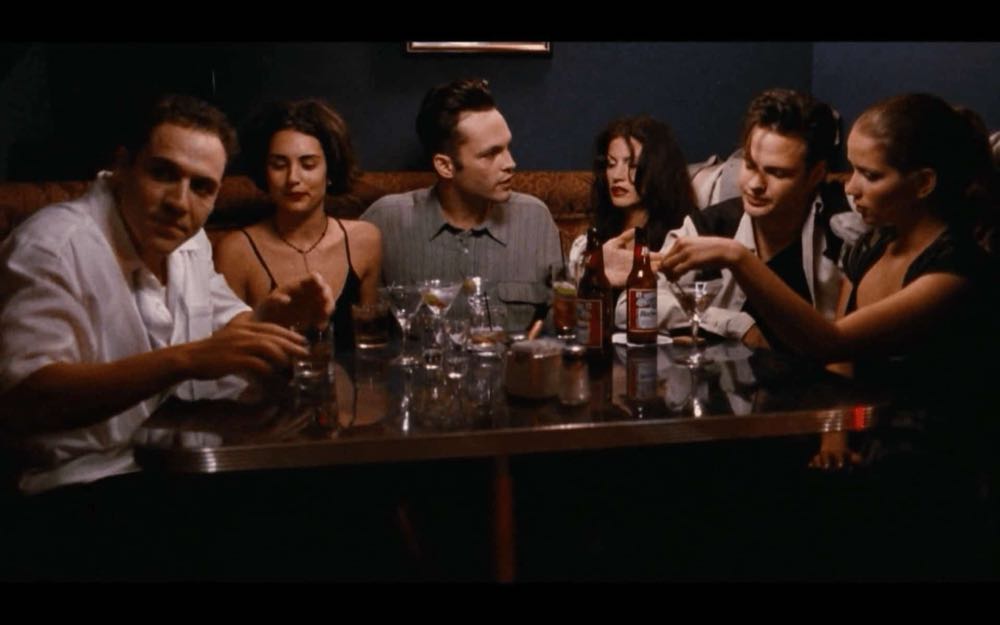 Swingers iTunes movie collectible [Barcode 315841998241] - Main Image 3