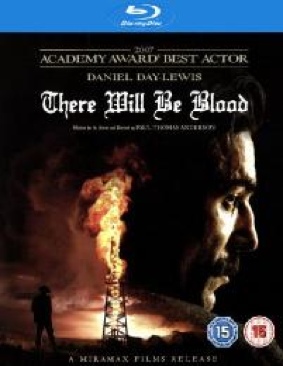 There Will Be Blood Blu-ray movie collectible [Barcode 5055201818713] - Main Image 1