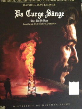 There Will Be Blood DVD movie collectible [Barcode 5948739023714] - Main Image 1