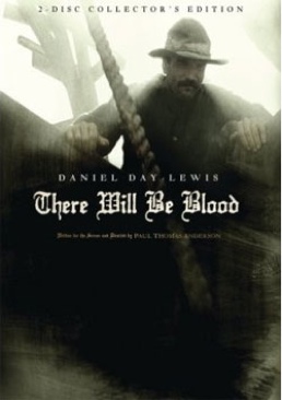 There Will Be Blood (2 Disc Collector’s) DVD movie collectible [Barcode 8717418164577] - Main Image 1