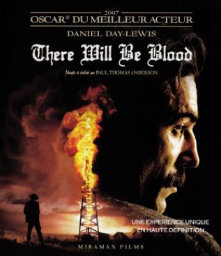 There Will Be Blood DVD movie collectible [Barcode 8717418170899] - Main Image 1