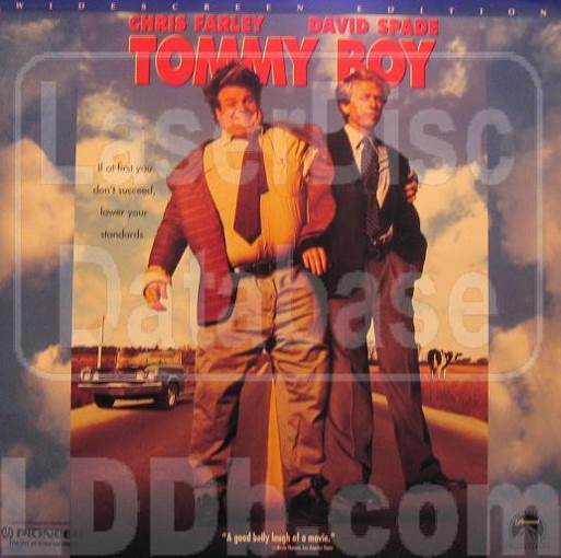 Tommy Boy