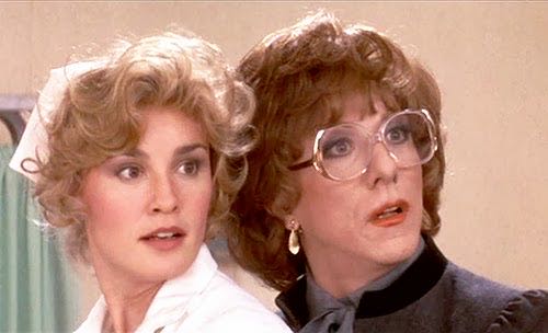 Tootsie DVD movie collectible [Barcode 043396191716] - Main Image 4