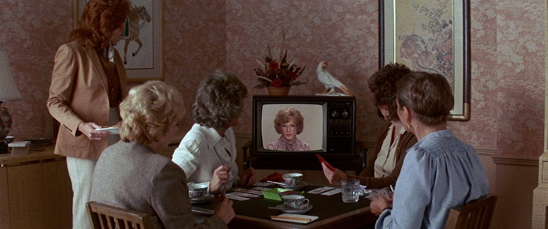 Tootsie Blu-ray movie collectible [Barcode 715515123419] - Main Image 2