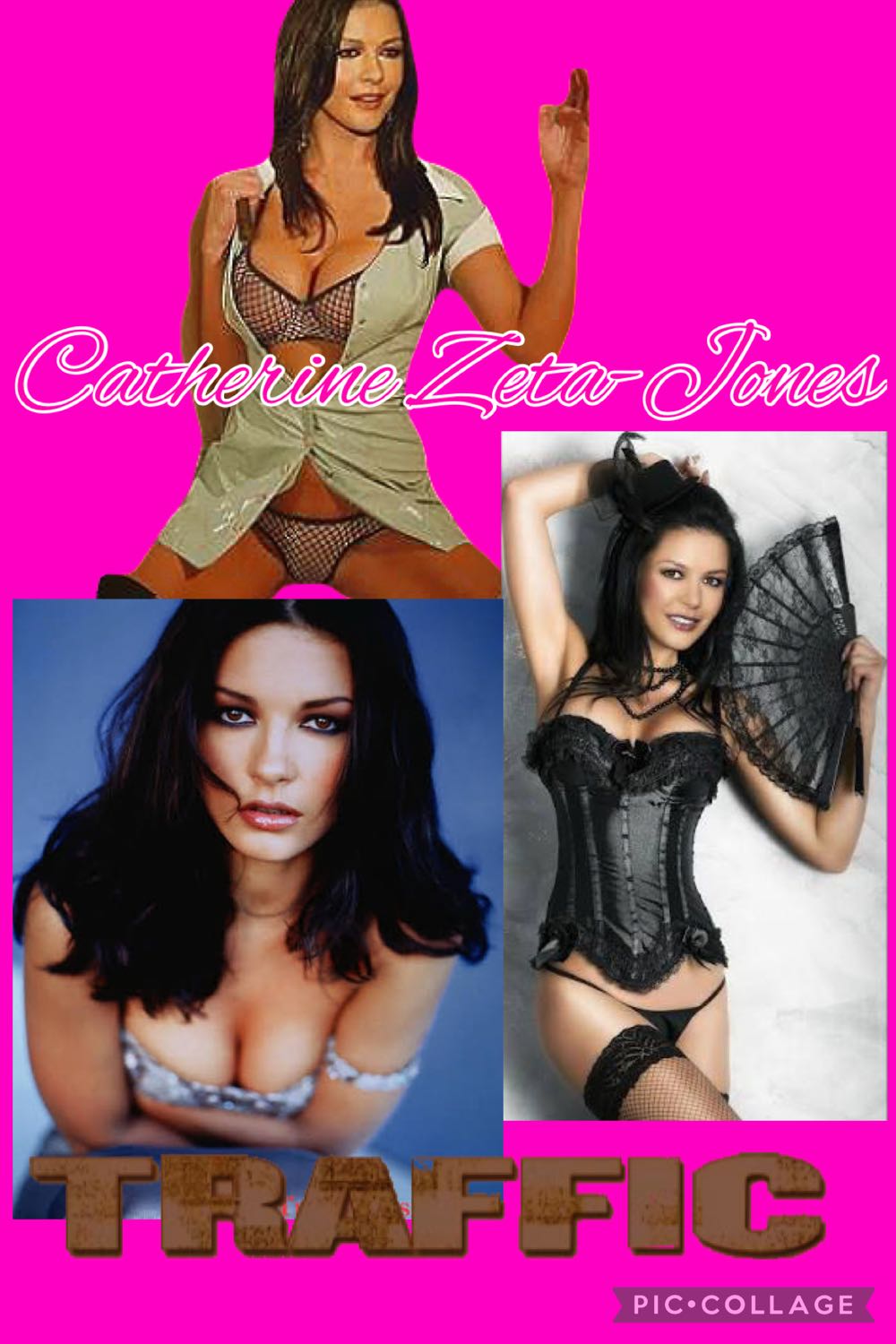 Traffic Blu-ray movie collectible [Barcode 025192108198] - Main Image 3