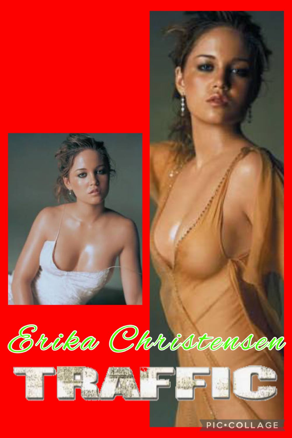 Traffic Blu-ray movie collectible [Barcode 025192108198] - Main Image 4