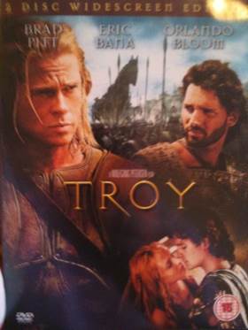 A River Runs Through It