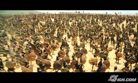Troy Blu-ray movie collectible [Barcode 7321948173773] - Main Image 4