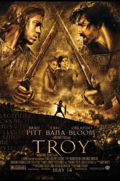 Troy Digital Copy movie collectible - Main Image 1
