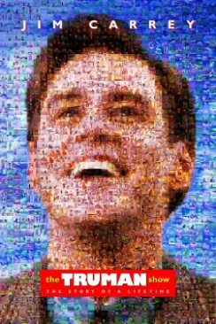 The Truman Show DVD movie collectible [Barcode 53755452] - Main Image 1