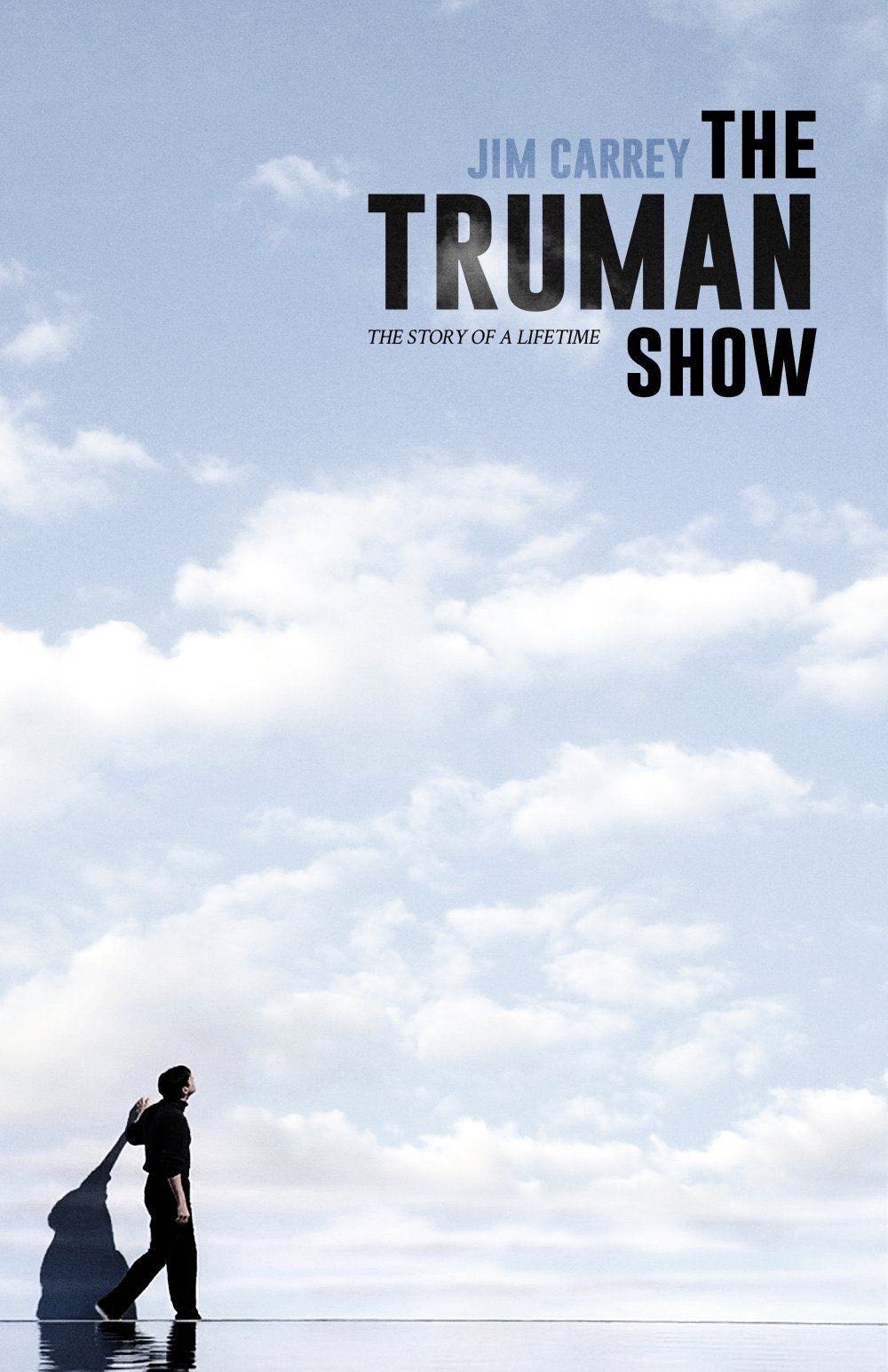 The Truman Show DVD movie collectible [Barcode 53755452] - Main Image 4