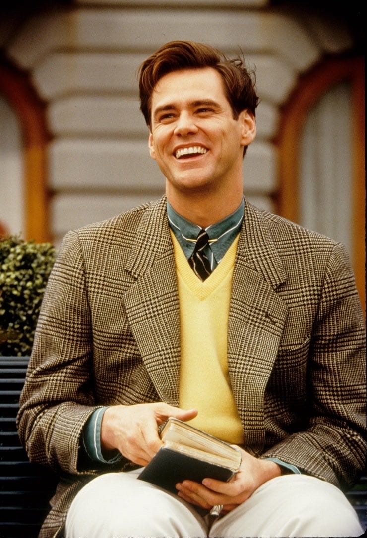 Truman Show, The DVD movie collectible [Barcode 6003805053985] - Main Image 2