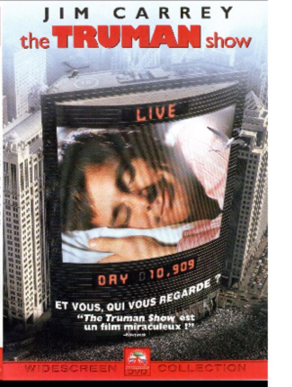 The Truman Show