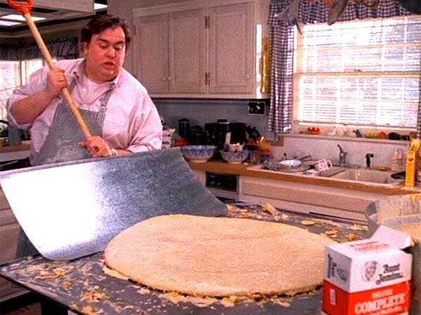 Uncle Buck DVD movie collectible [Barcode 02519203172] - Main Image 4