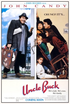 Uncle Buck