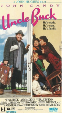 Uncle Buck