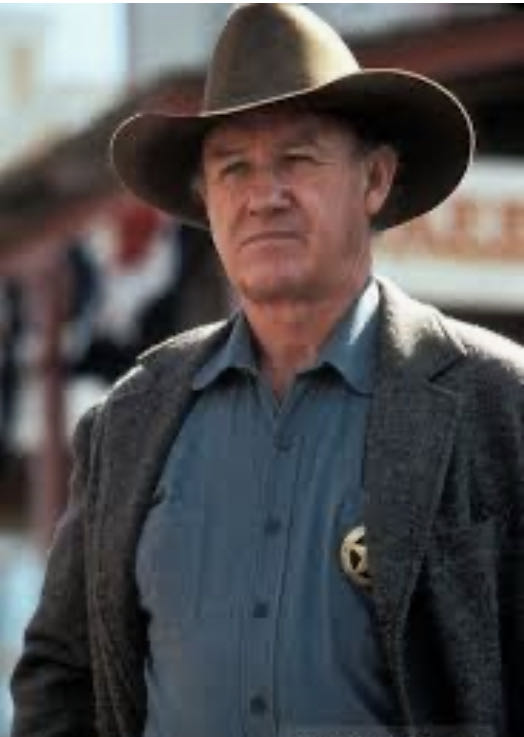 Unforgiven DVD movie collectible [Barcode 0085391163282] - Main Image 3