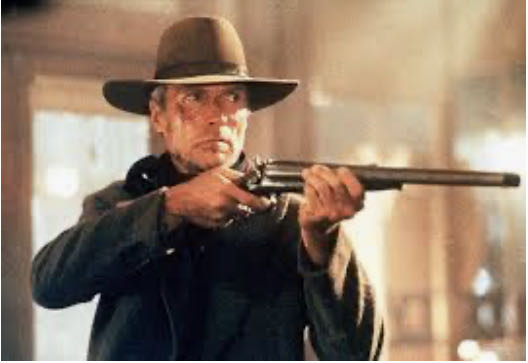 Unforgiven DVD movie collectible [Barcode 0085391163282] - Main Image 4