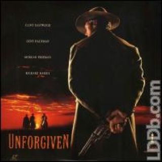 Unforgiven