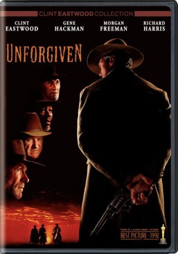 Unforgiven