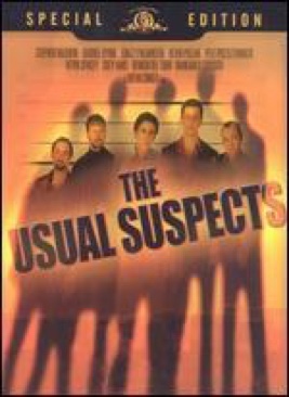 The Usual Suspects
