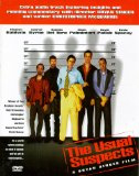 Usual Suspects , The DVD movie collectible [Barcode 780063022729] - Main Image 1